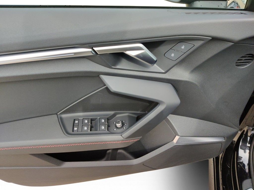 Audi S3 - Bild 13
