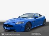 Jaguar XKR-S V8 Coupe - gebrauchte Jaguar XKR aus dem Jahr 2012