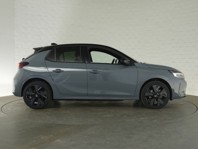 Corsa-e F FACELIFT ELECTRIC GS 50kWh AT+LED MATR