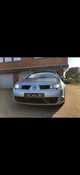 Renault Megane Renault Sport 2.0 16V Renault Sport - Renault Megane: Sport