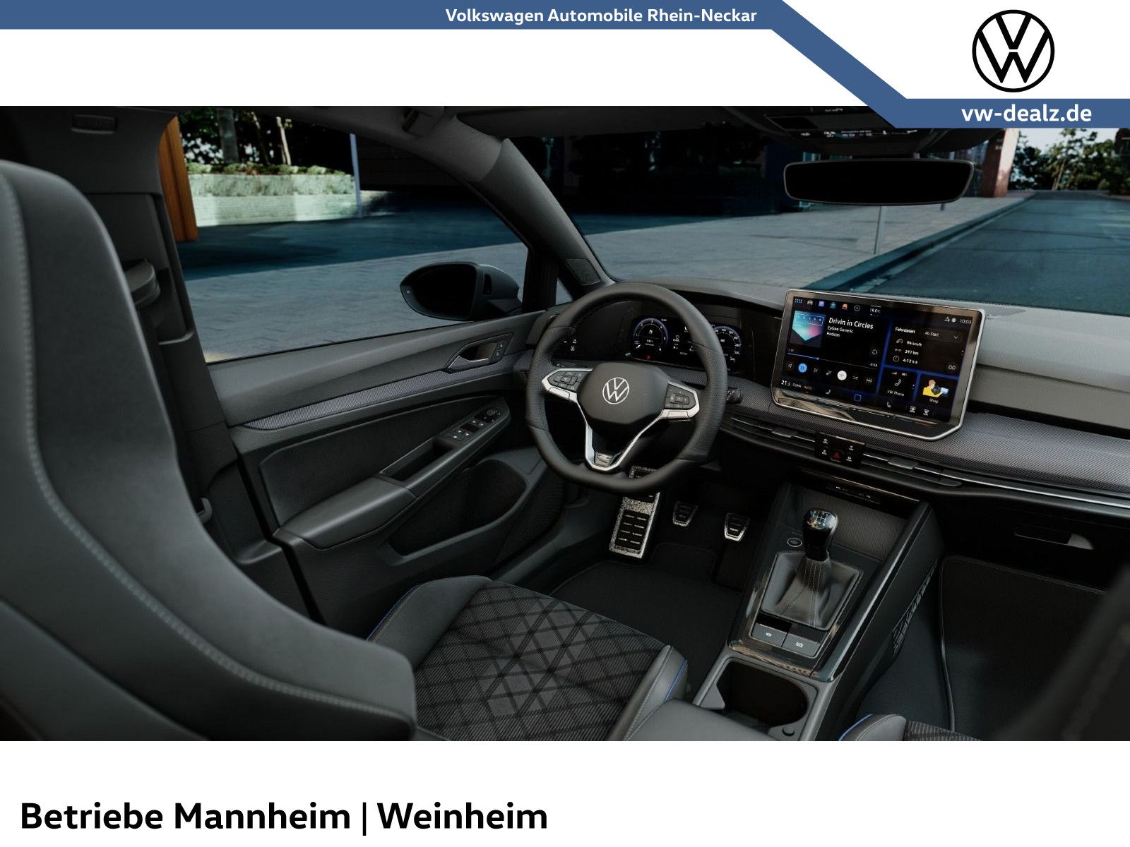 Volkswagen Golf - Bild 8
