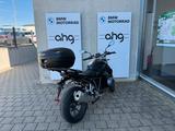 BMW R 1200 R mit 2 Paketen, Topcase uvm.  - BMW M PAKET