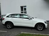 Mercedes-Benz GLC 220 d 4MATIC Autom.NAVI - gebrauchte Mercedes-Benz GLC 220 aus dem Jahr 2019