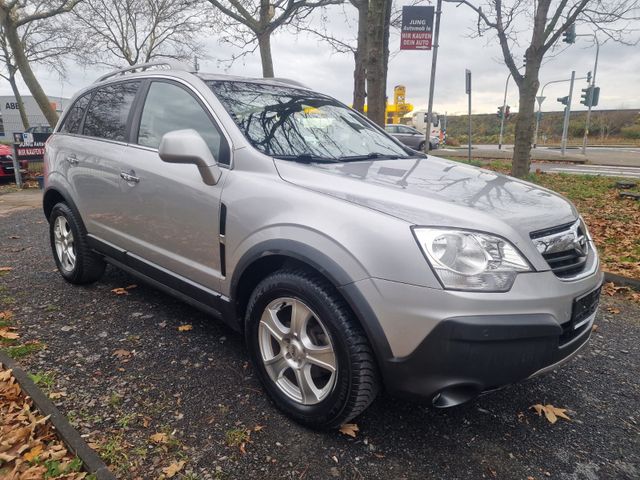 Opel Antara Cosmo 4x4