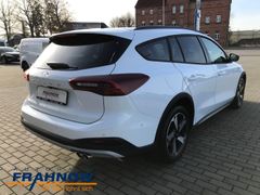 Foto Nummer 4: FORD Focus