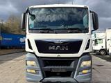 MAN TGX 26.400 6x2 - Offers