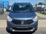 Dacia Lodgy Prestige 1.Hand - Dacia Lodgy aus 2014