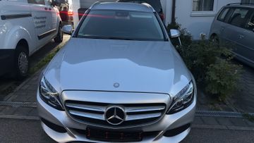 Mercedes C 220 - 2