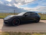 Porsche Panamera GTS Sport Turismo Approved InnoDrive HU - Porsche Panamera in Ludwigshafen