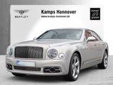Bentley Mulsanne 6.8 Speed *Carbon Ceramic Brakes* - Bentley Mulsanne: Speed