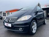 Mercedes-Benz A 200 CDI Avantgarde Sportpaket Klima Euro 5 - gebrauchte Mercedes-Benz A 200 aus dem Jahr 2011