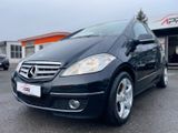Mercedes-Benz A 200 CDI Avantgarde Sportpaket Klima Euro 5 - Mercedes-Benz A 200: Cdi Avantgarde