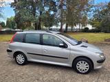 Peugeot 206 SW Grand Filou Cool*HU/AU 11/2025* - Peugeot 206 in Hannover