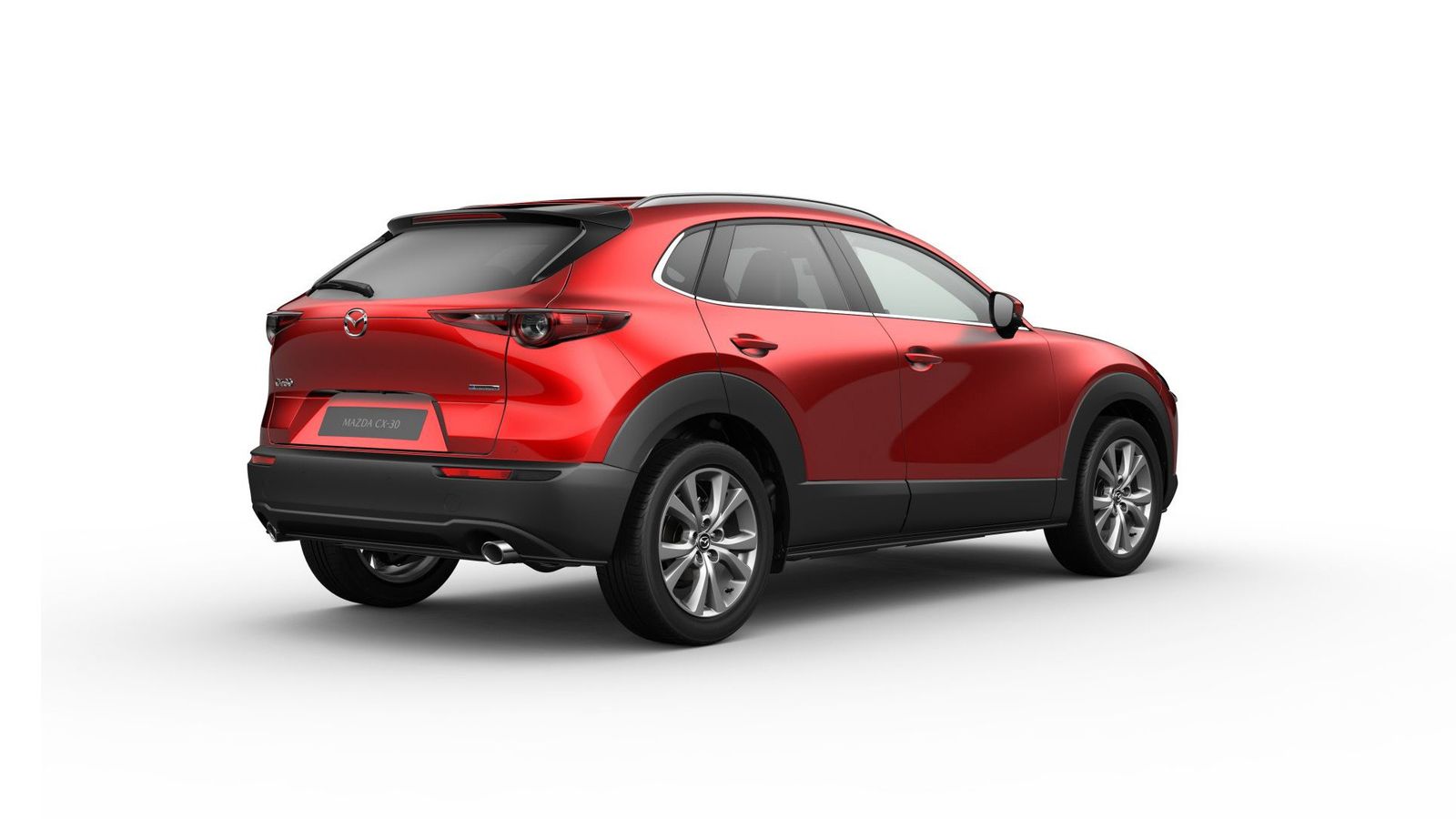 Mazda CX-30 - Bild 3