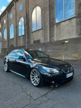 BMW E60 530d | M-Paket | Edition Sport | T... - BMW 530: D E60