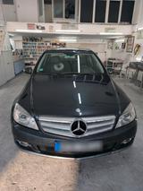 Mercedes-Benz MERCEDES C220 - gebrauchte Mercedes-Benz C 220 aus dem Jahr 2009