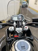 Triumph Tiger 800 XCX - TRIUMPH TIGER 800 XC