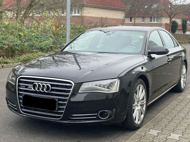 Audi A8 3.0 TDI quattro *NEUER MOTOR*VOLLA...