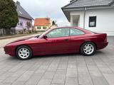 BMW 850Ci Auto 850ci - gebrauchte BMW 850 aus dem Jahr 1993