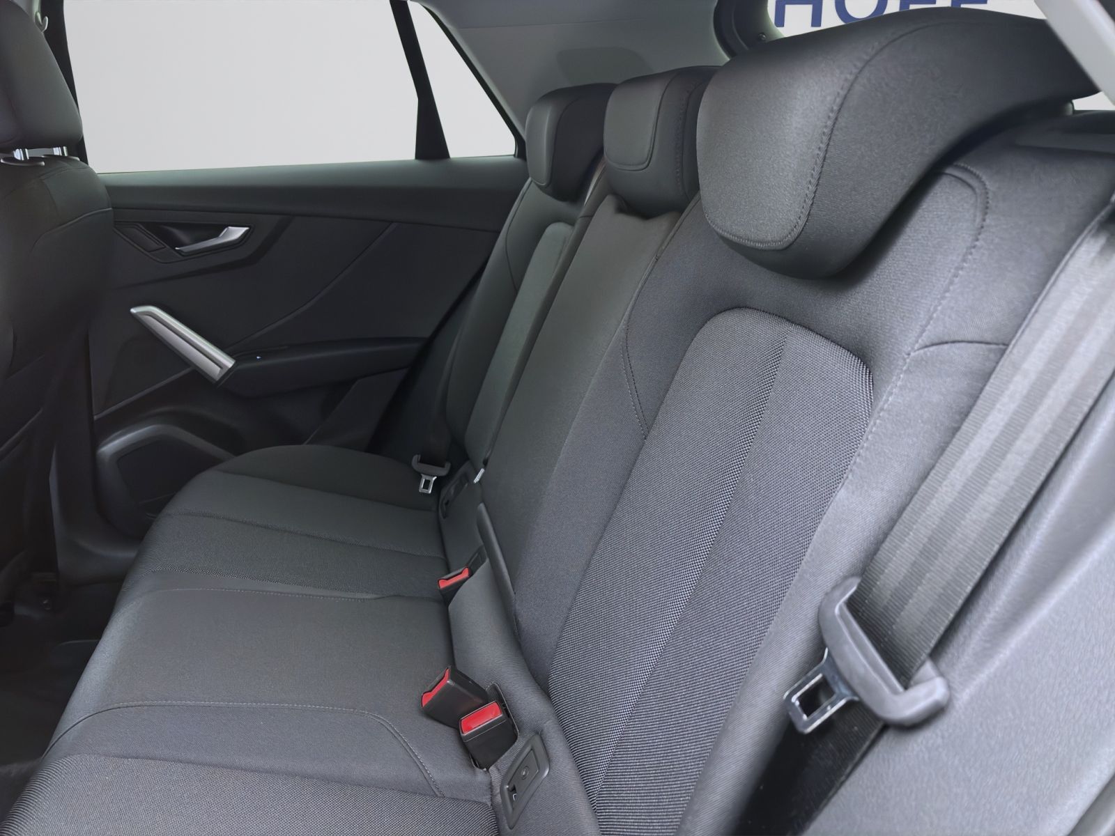 Audi Q2 - Bild 14