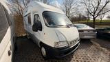Fiat Ducato Hymer EXSIS · 2,8 l Diesel (94 kW) · - Fiat Ducato hymer