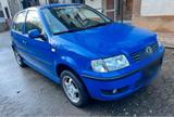 Volkswagen Vw Polo 6n2 Tdi 1.4l Tüv Ahk Klima Stage 1 - Volkswagen Polo aus 2002: 1.6