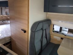 Chausson V 594 Max FirstLine MJ25 Automatik/Arctic