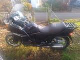 BMW K1100LT - BMW K1100LT