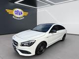 Mercedes-Benz CLA 200 Shooting Brake AMG Line - Mercedes CLA 200 Shooting Brake mit Schiebedach