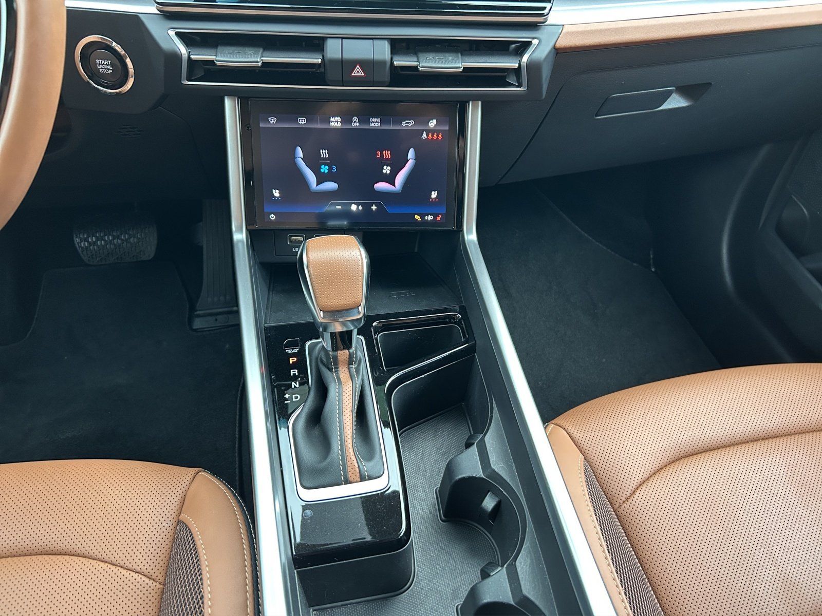 Fahrzeugabbildung Ssangyong Torres 1.5 T-GDI FOREST EDITION Aut./CAM/LED/ACC