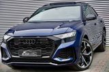 Audi RSQ8 4.0TFSI quattro DYNAMIK+ SOFT KERAMIK - Audi RSQ8 Jahreswagen