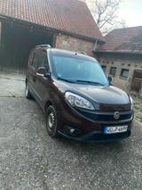 Fiat Doblo 1.6 16V Multijet POP POP - Fiat Doblo aus 2016