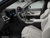 BMW i4 - Vorschau Bild 4