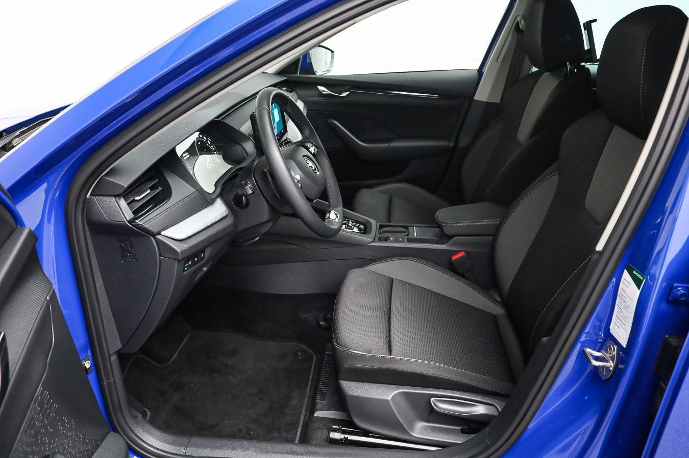 Skoda Octavia - Bild 9