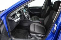Skoda Octavia - Vorschau Bild 9