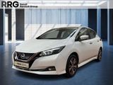 Nissan Leaf Acenta 40 kWh - Nissan Leaf aus 2021