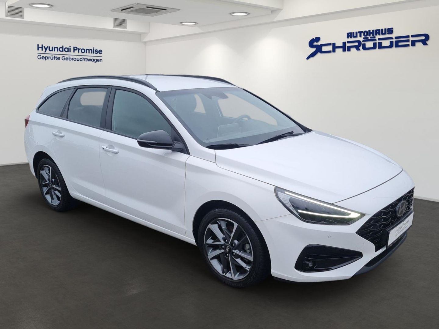 Hyundai i30 – Bild 2
