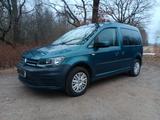 Volkswagen Caddy 2,0TDI 75kW Trendline BlueMotion Trend... - Volkswagen Caddy: Trendline Bluemotion