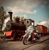 Harley-Davidson Road King Classic FLHRC1 | 2009 - HARLEY-DAVIDSON ROAD KING