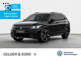 Volkswagen Tiguan Allspace R-Line 2.0 TSI 4M*Matrix*AHK*RFK - Volkswagen Gebrauchtwagen in Aachen