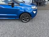 Ford EcoSport ST-Line mehrere Modelle vorrätig - Ford EcoSport: mit Klimaautomatik
