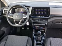 Volkswagen T-Cross - Vorschau Bild 5
