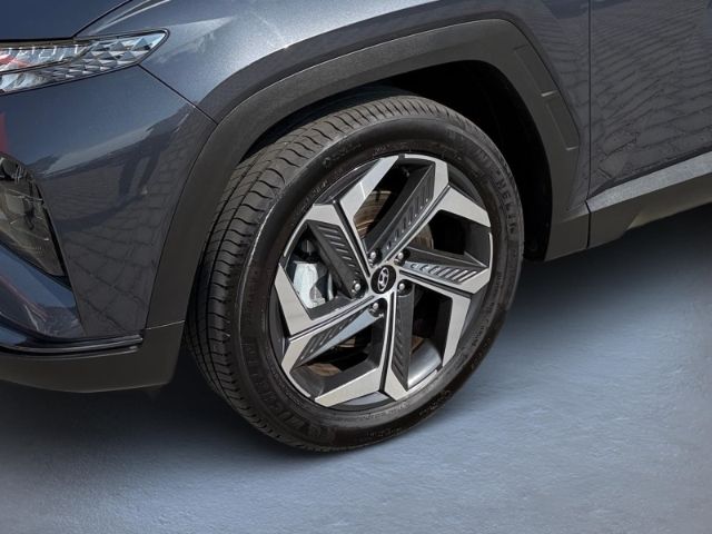 Fahrzeugabbildung Hyundai Tucson Trend Plug-In Hybrid 4WD +KLIMA+RFK+PDC+N