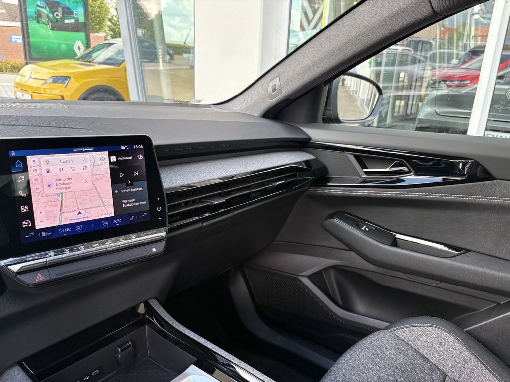 RENAULT Austral - Bild 5