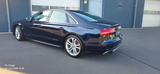Audi S8 4.0 TFSI quattro*2-Hand*Audi Scheckheft*Topzu - gebrauchte Audi S8 aus dem Jahr 2015