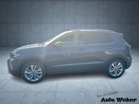 Volkswagen T-Cross - Vorschau Bild 3