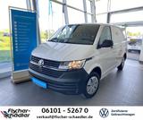 Volkswagen T6 Transporter T6.1 2.0TDI*EcoProfi*Klima* - VW T6 Transporter in Frankfurt