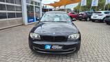 BMW 116 1 Limousine 116 i - BMW 116 aus 2009: 116i