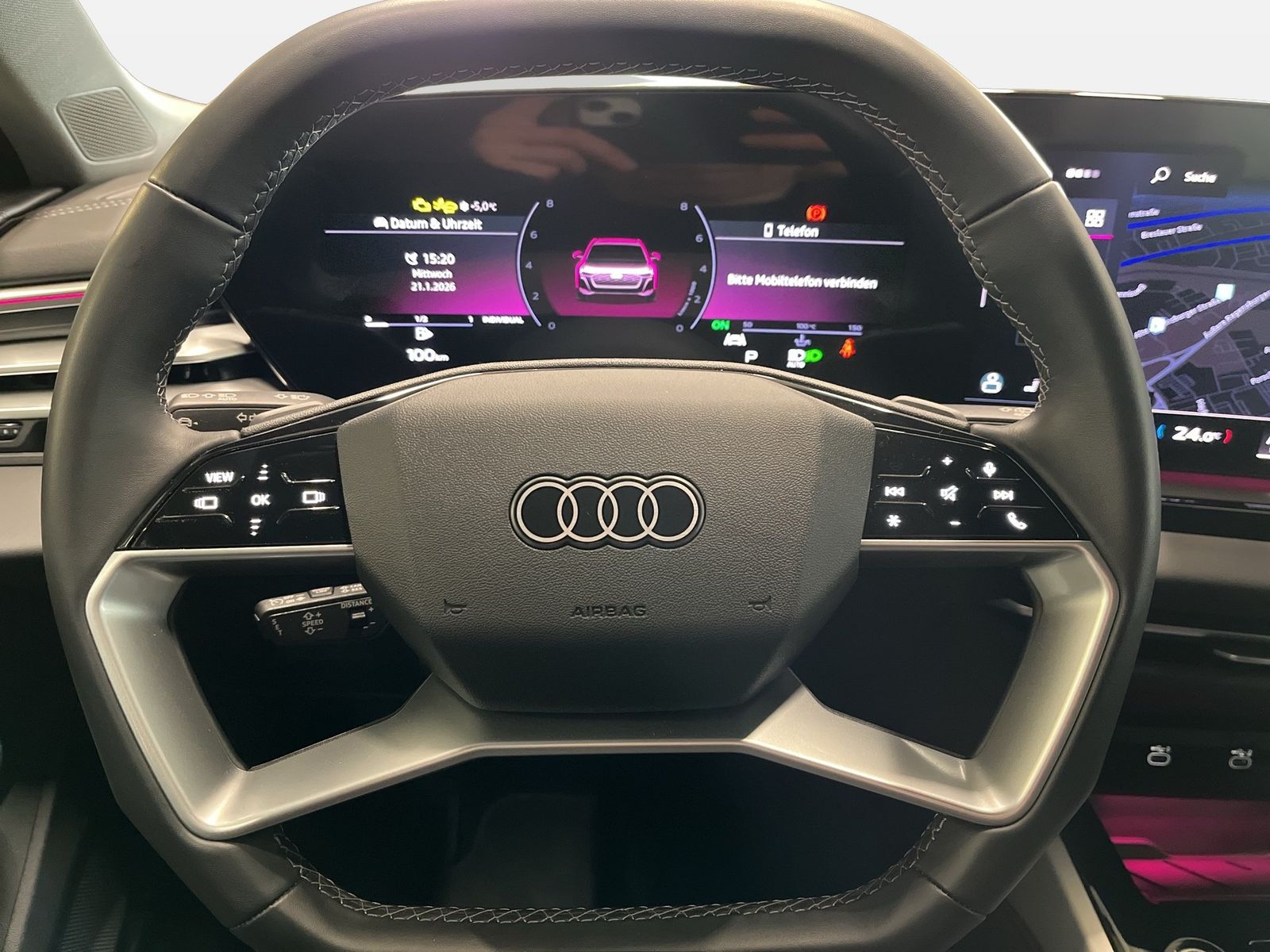 Audi A5 - Bild 18