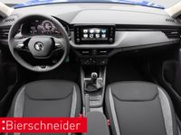 Skoda Kamiq - Vorschau Bild 20